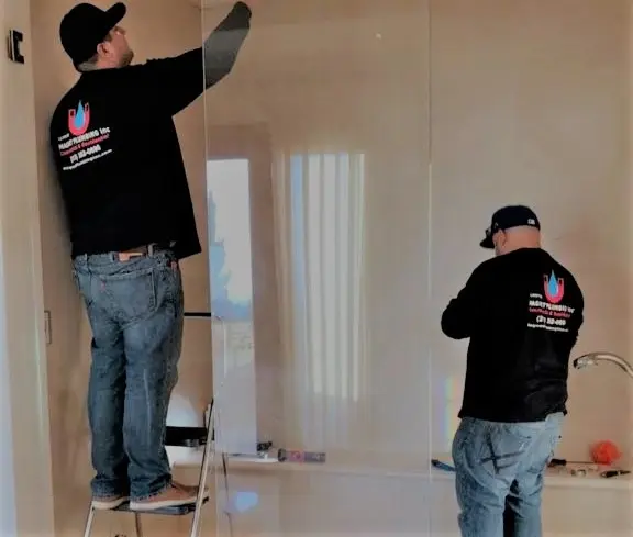 Professional plumbing installation for Leak Detection in Six Mile Run